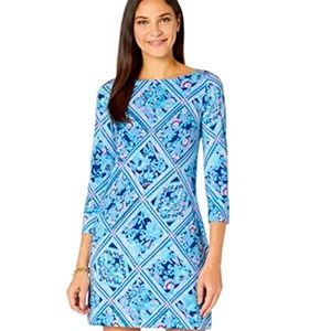 NWT Sz Small Lilly Pulitzer Sophie Dress